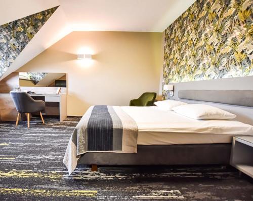 Skaryszew Hotel | Experience Relaxation at Leśny Dwór - Pet Friendly Retreat