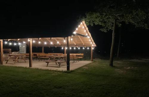 gmina Łukowa Other | Discover Leśny Raj: Pet and Child Friendly Retreat