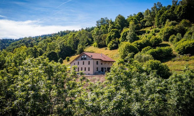 La Bresse Ski Chalet | Unforgettable Stay at Le 11 des Bouchaux, Rated 9.9/10