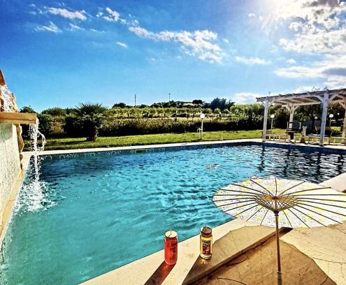 Noto House | Oceanfront Retreat at LE 2 eMMe with Pool & Pet Friendly