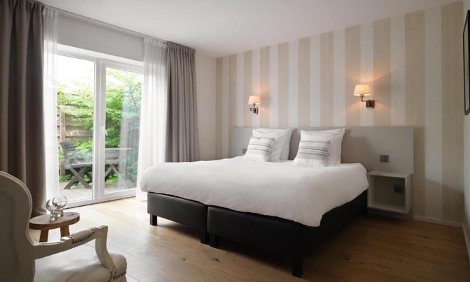 Niveze Hotel | Discover Le 24 Hotel: Exceptional Stay with Family-Friendly Amenities