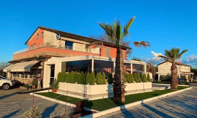 Rimini Bed & Breakfast | Enjoy Ocean Views at Le 3 Botti Locanda - Pet Friendly Stay