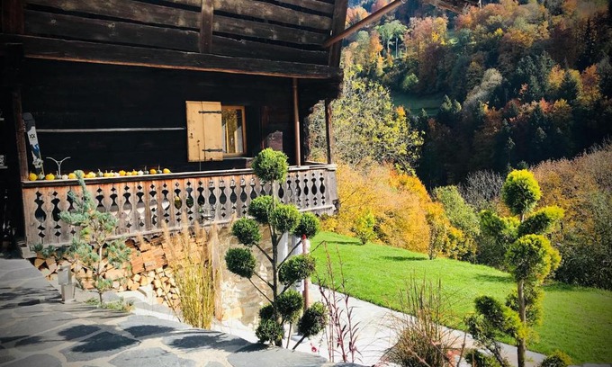 Troistorrents Bed & Breakfast | Le 30: Guest Rated 9.6 with Breakfast & Hot Tub Amenities