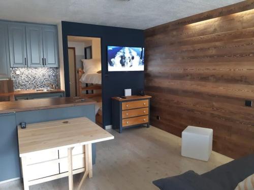 Saint-Lary-Soulan Apartment | Le 3104 St Lary