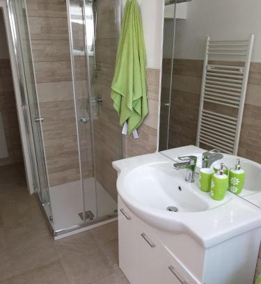 Comacchio Apartment | Pet-Friendly Retreat at Le 4 Stagioni - Rated 8.5/10