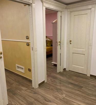 Trinitapoli Apartment | Brilliant Stays at le 4 Stelle Luminose - Rated 10/10!