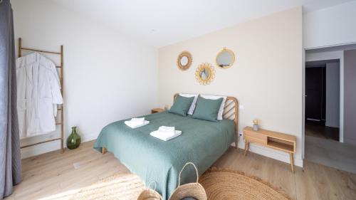 Duisans House | Relax at le 47: A Tranquil Country Retreat