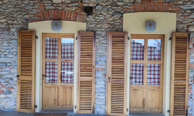 Campiglione Fenile Other | Discover Le 5 Frecce: Rated 9.6 with Pool and Spa Amenities