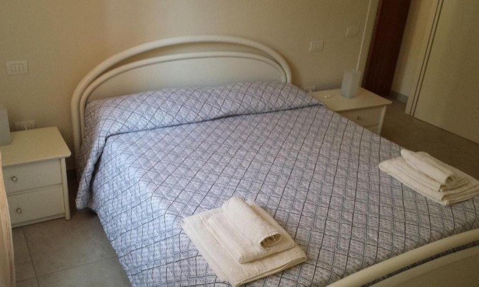 Ravenna Bed & Breakfast | Discover Le Ali: Family-Friendly with Kitchen & Breakfast
