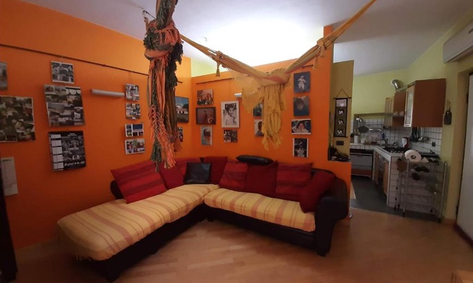 Fiorenzuola d'Arda Apartment | Discover Le amache di Fabio Manera: Pet-Friendly Stay