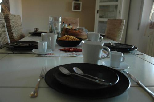 Santa Maria delle Mole Apartment | Budget-Friendly Stay at Le Anfore with Kitchen Amenities