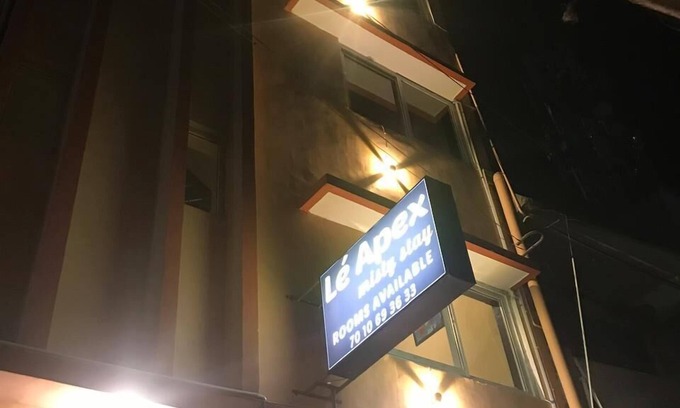 Ooty Cabin | Le Apex Misty Stay