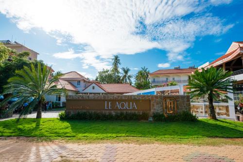 Central Mui Ne Beach Resort | Relax at Swiss Village Resort & Spa with Private Beach Access