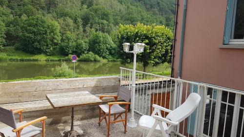 Revin House | Explore Les Quais de Meuse: Pet-Friendly and Family Welcome