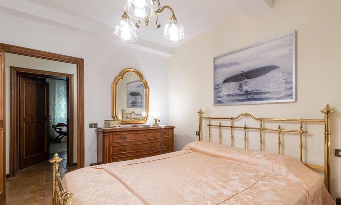 Castelfranco Piandisco House | Discover Le Balze in the Heart of Tuscany - Pet Friendly Retreat