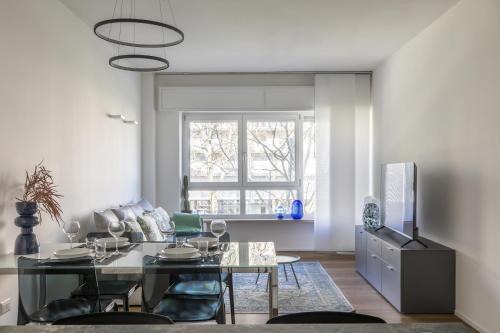 Mestre Apartment | Explore Le Barche66: Family-Friendly Venice Apartments