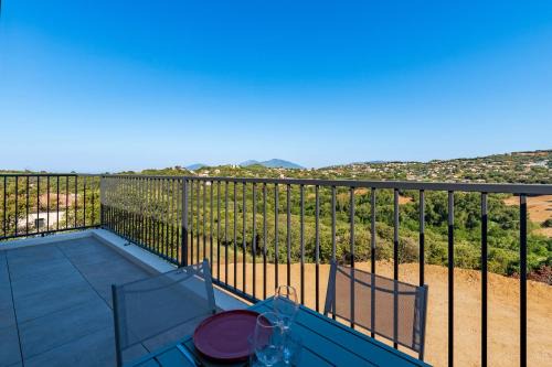Eccica-Suarella Apartment | Le Bartulettu 4 - Proche Aeroport D'Ajaccio