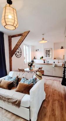 Armentieres Apartment | Explore Le Beffroi: Cozy Apartment in City Center