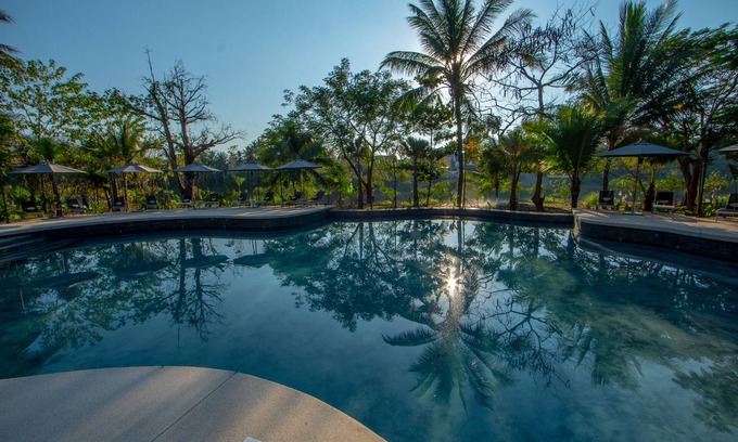Luang Prabang Hotel | Escape to Le Bel Air Resort Luang Prabang - 4-Star Retreat