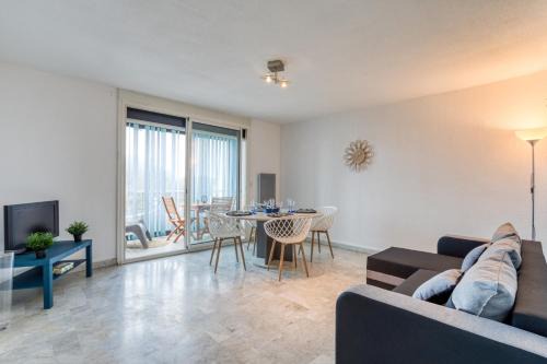 Le Couchant Apartment | Family-Friendly Getaway at Le Bellevue à La Grande Pyramide