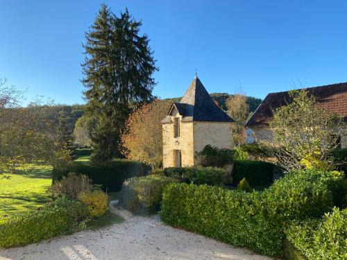 Vitrac House | Le Belvédère du Petit Manoir
