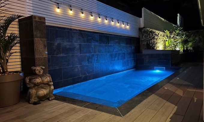Saint-Leu Villa | Discover Oceanfront Bliss at Le Belvédère - 4-Star Escape