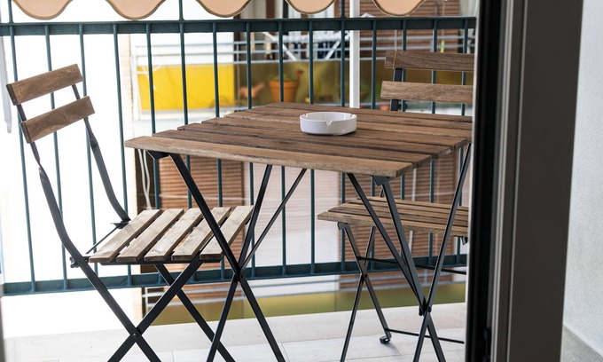 Rione Alto House | Relax at Le Berceau Di Salvatore De Tommaso - Rated 9.6/10