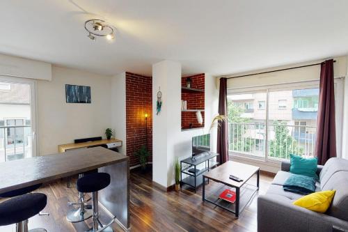 Annecy Apartment | Cozy Le Berthollet Apartment Steps from Annecy Center