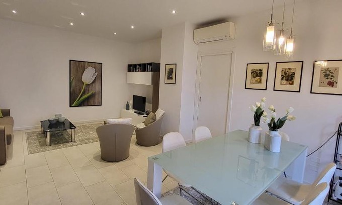 Borgo Trento Apartment | Discover Le Betulle: 4-Star Stay with Exceptional Ratings