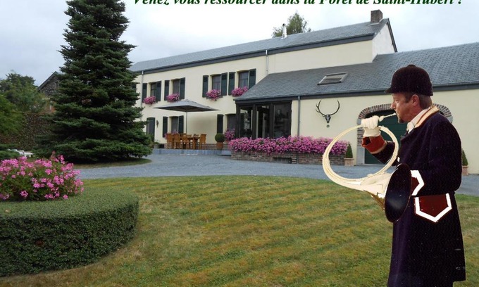 Arville House | Discover Le Bien-Aller des Perêts: Oceanfront Bliss & Spa