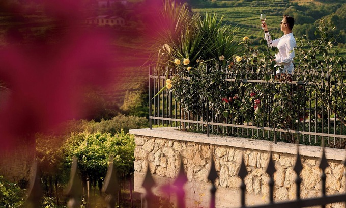 Marano di Valpolicella Other | Eco-Friendly Retreat at Le Bignele - Guest Rated 10/10