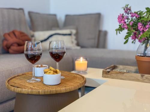 Grenade Apartment | Comfortable Stay at Le BLUET - Pet & Child Friendly