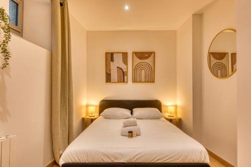 Sainte-Foy-les-Lyon Apartment | Le Bois Doré - Cosy - Sainte-Foy-Les-Lyon