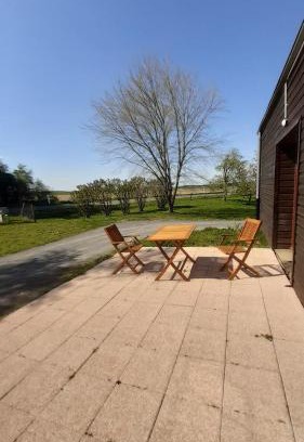Bossus-les-Rumigny House | Pet-Friendly Le Bois du Gart - Rated 8.8 by Guests