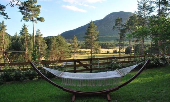 La Bastide Bed & Breakfast | Discover Le Bois Faé: Family-Friendly with Delicious Dining