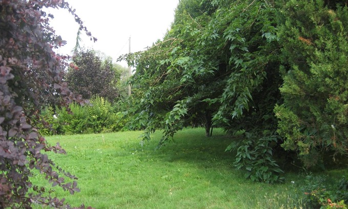 Barbezieux-Saint-Hilaire Hotel | Discover Le Bon Repos: Family-Friendly with Dining Options