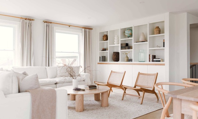 Prince Edward House | Discover Le Bon Vivant: A Family-Friendly Retreat