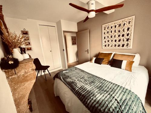 L'Arbresle Apartment | Discover L atelier d Eveux: Rated 8.1 by Guests