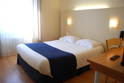 Douarnenez Hotel | Relaxing Escape at Le Bretagne - Spa, Sauna & More