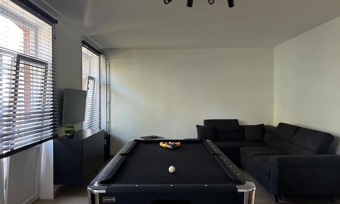 Spa Apartment | Family-Friendly Retreat at Le Bric à Brac for Memorable Stays