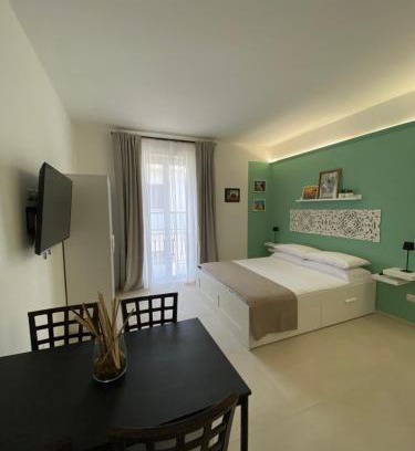 Castromediano Apartment | Pet-Friendly Le Buguse Suite Apartment with Top Reviews