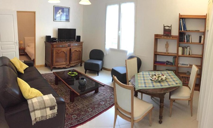 Fouras House | Top-Rated Family Hotel: Le Cèdre Bleu Awaits You
