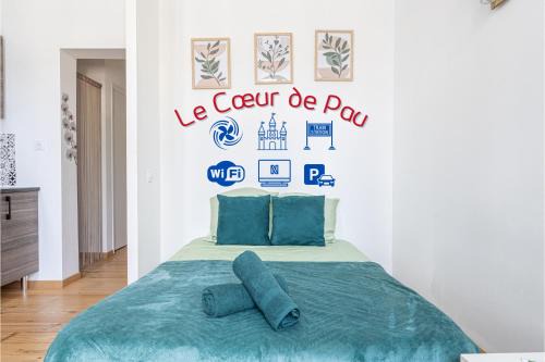 Centre Ville Apartment | Modern Studio in the Heart of Downtown - Rated 9.3/10