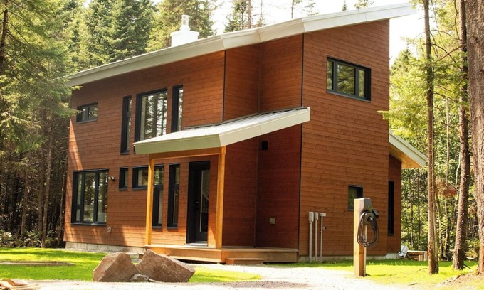 Sainte-Christine-d'Auvergne Cottage | Le Marmontin | Spa, Relaxation, Forest & River