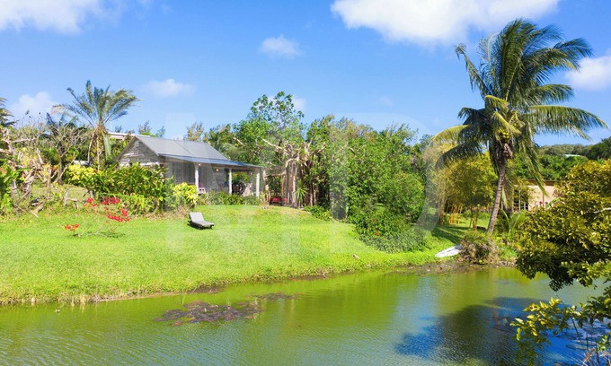 Le Morne Brabant House | Discover Le Cabanon: A Paradise for Nature Lovers
