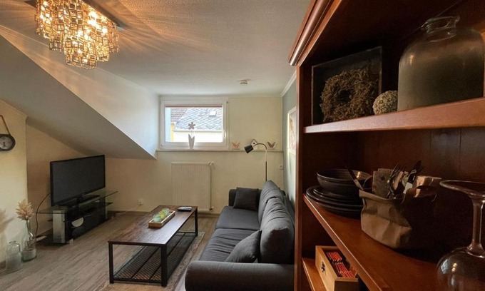 Wincheringen House | Top-Rated Family Retreat at Le Cadeau with Kitchen Amenities