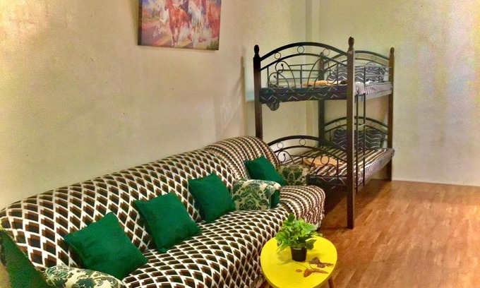 Santa Rosa Apartment | Top-Rated Le Cadeau Transient 1 Near Enchanted Kingdom