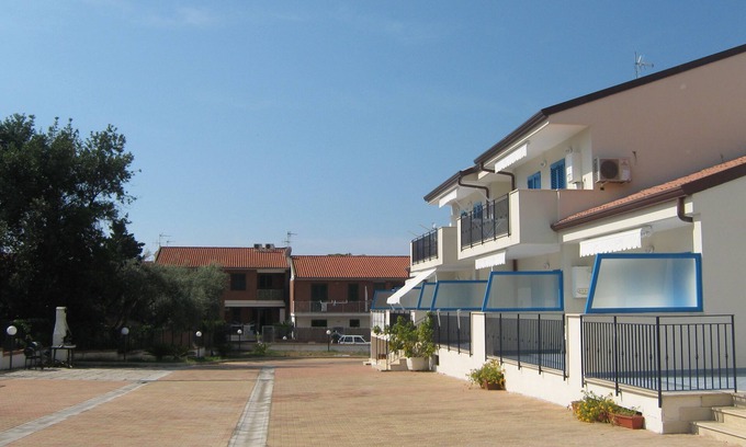 Sperlonga Apartment | Discover Le Calette: Oceanfront Bliss with Spa & Breakfast