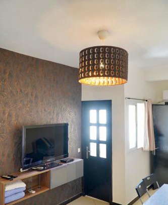 Temara Apartment | Discover Le Calme a Temara: Family-Friendly Retreat