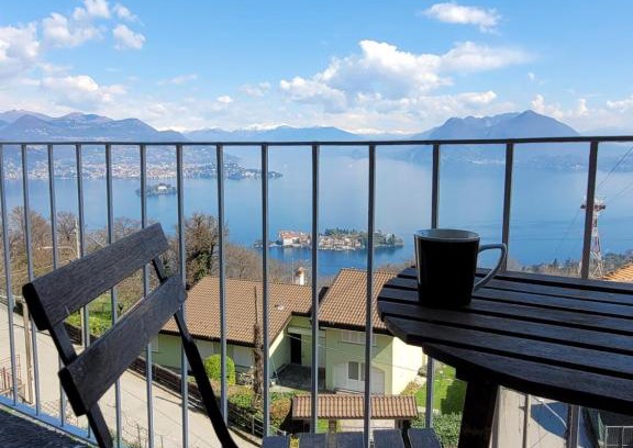 Someraro House | Elegant Oceanfront Retreat at Le Camere Della Vecchia Osteria